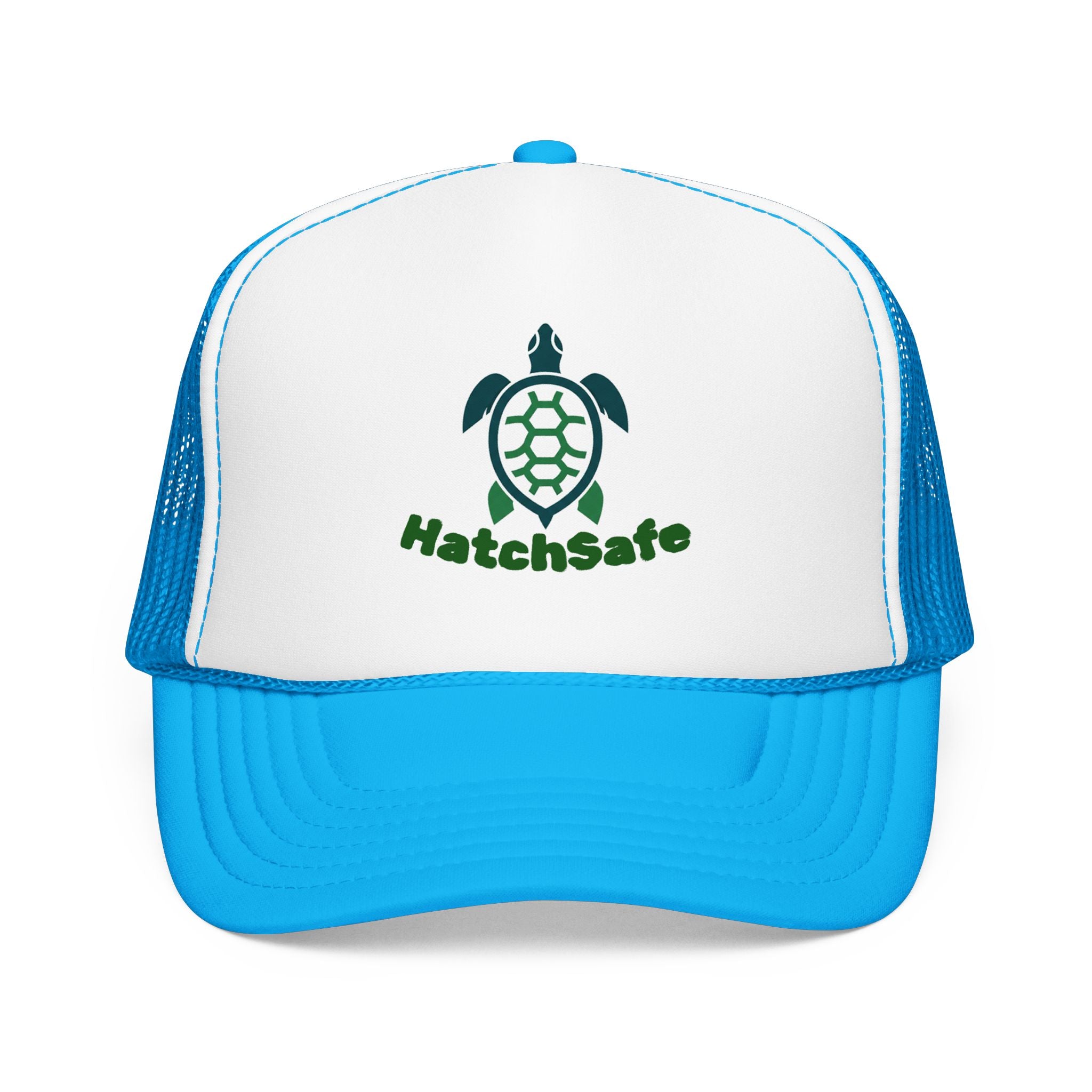 Sea Turtle Hat