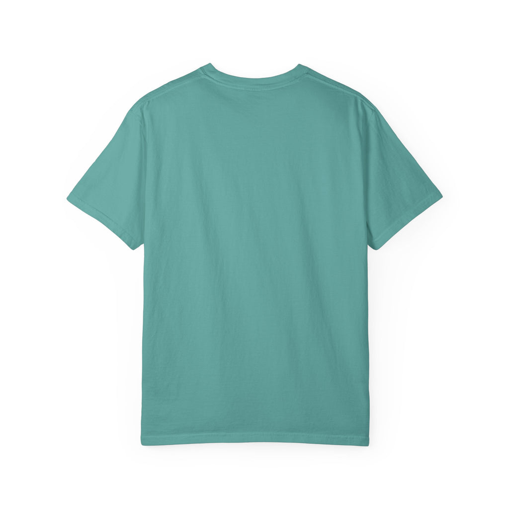 Simplistic Unisex Sea Turtle T-Shirt