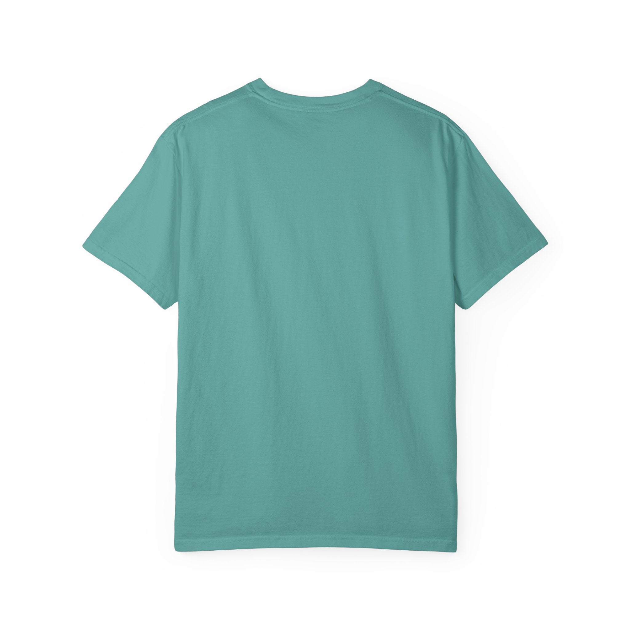 Simplistic Unisex Sea Turtle T-Shirt