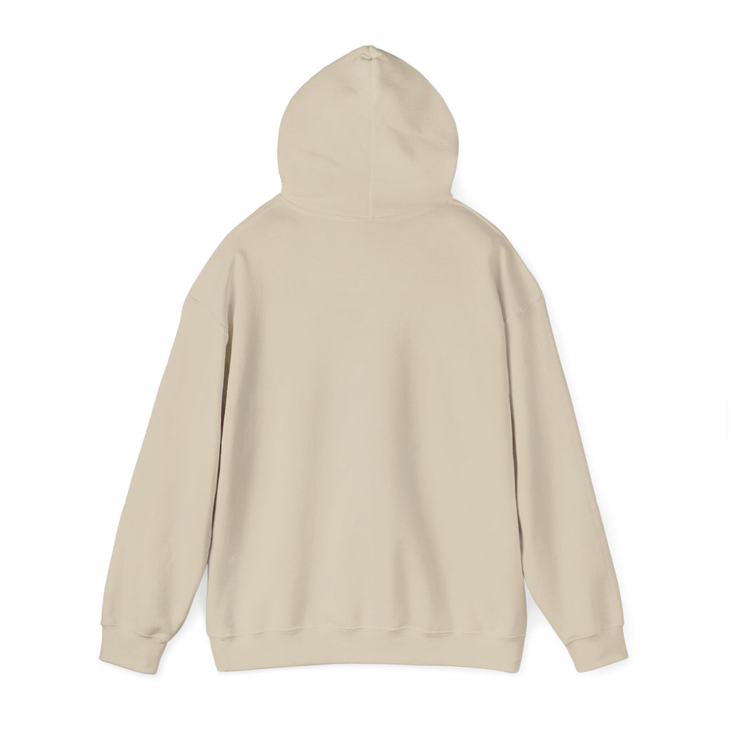 Unisex "Timmy the Turtle" Hoodie Sweatshirt