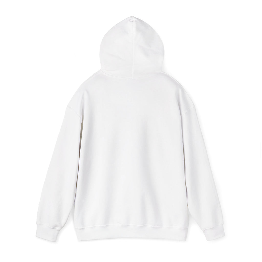 Unisex "Timmy the Turtle" Hoodie Sweatshirt