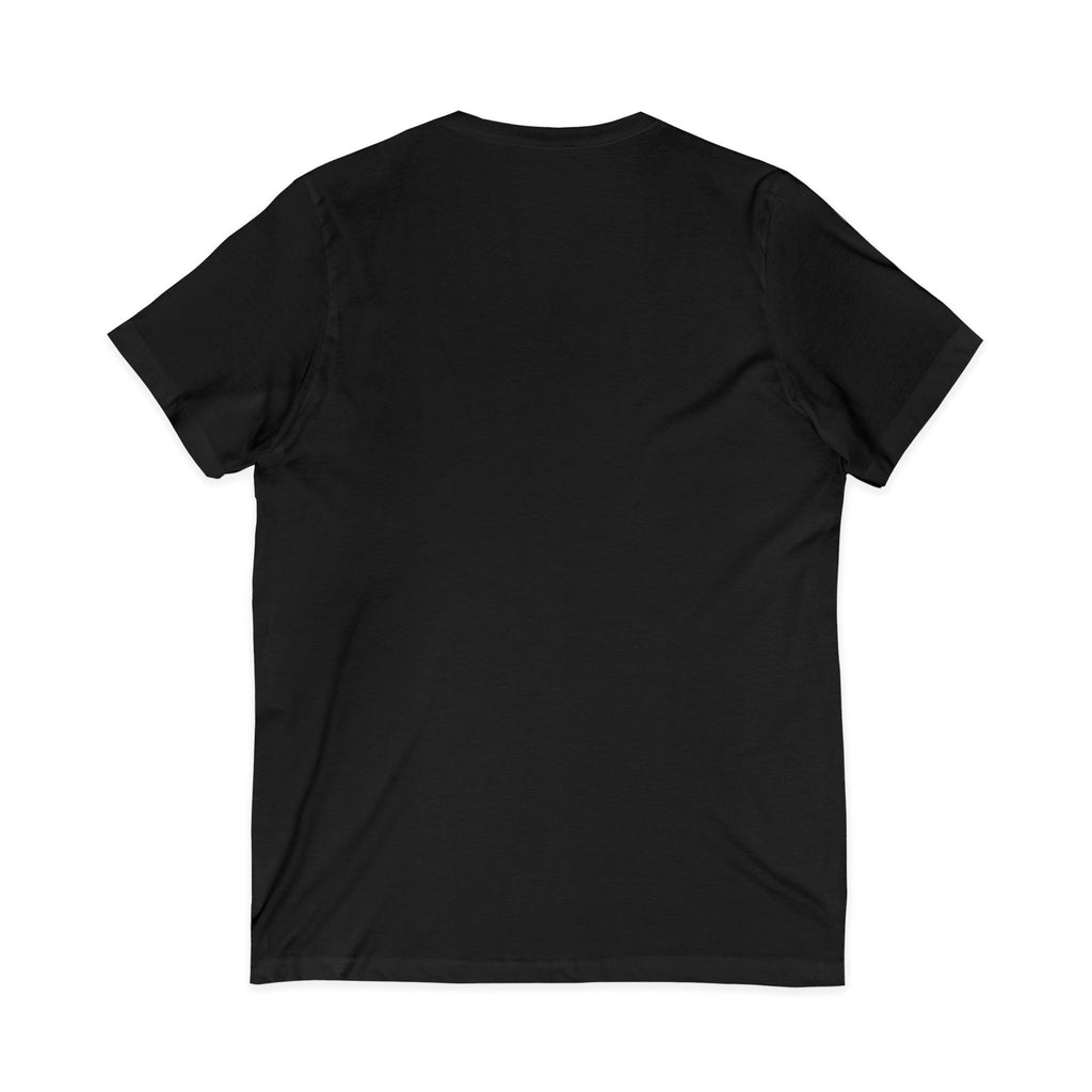 HatchSafe Turtle Logo V-Neck Tee