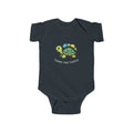 Baby Bodysuit "Timmy the Turtle" Infant Onesie