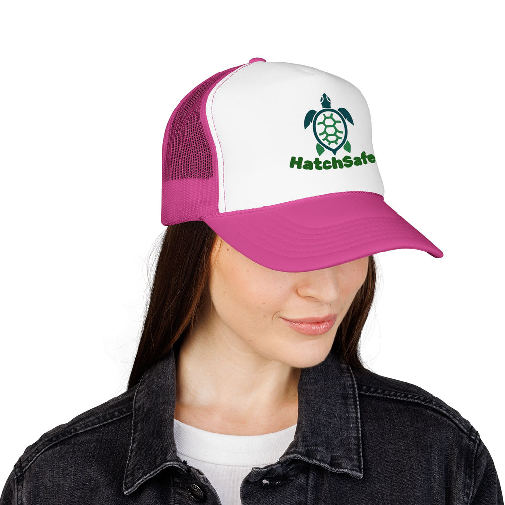 Sea Turtle Hat