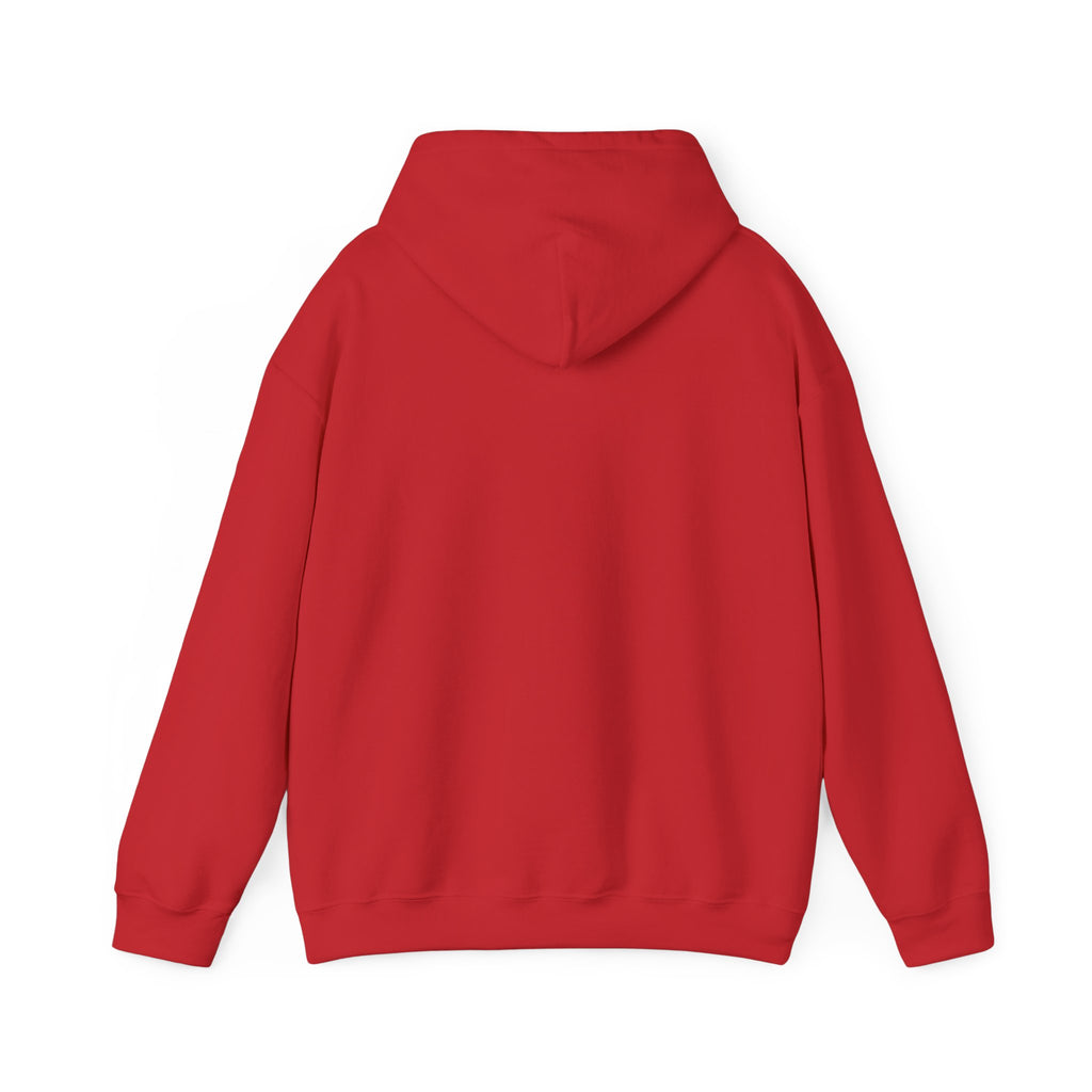 Simplistic HatchSafe Hoodie