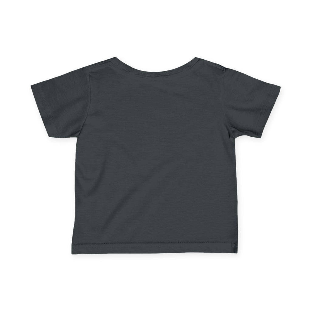 Infant "Timmy the Turtle" Baby T-Shirt