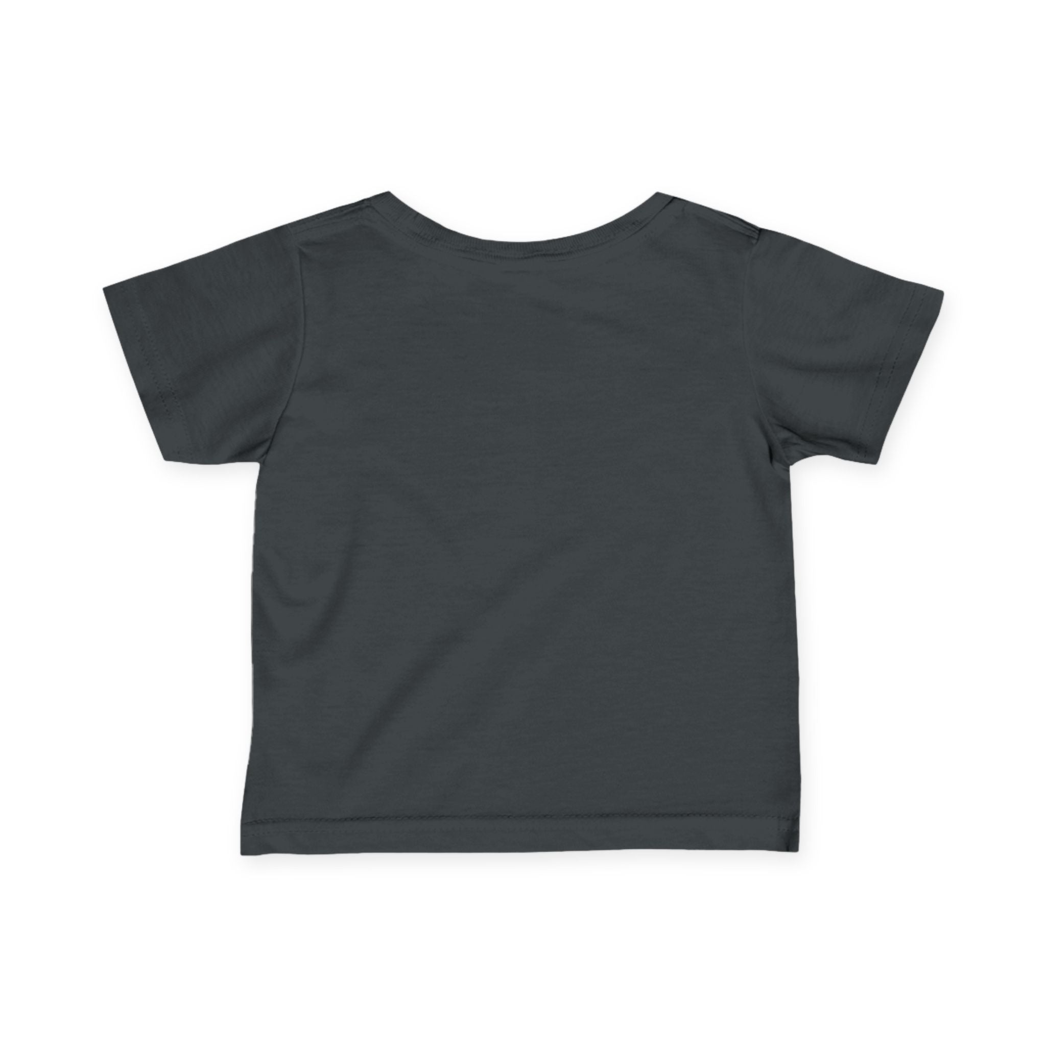 Infant "Timmy the Turtle" Baby T-Shirt