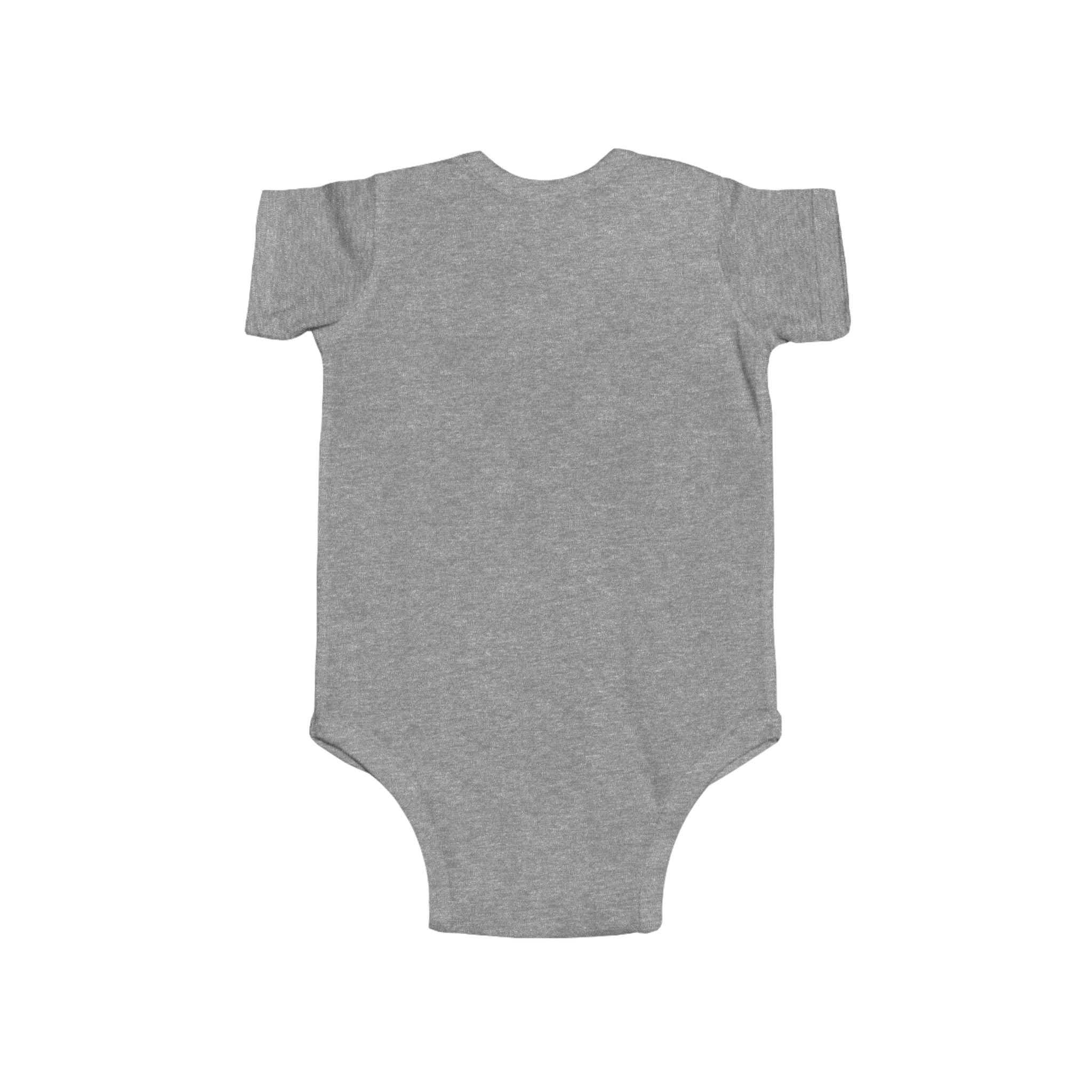 Baby Bodysuit "Timmy the Turtle" Infant Onesie
