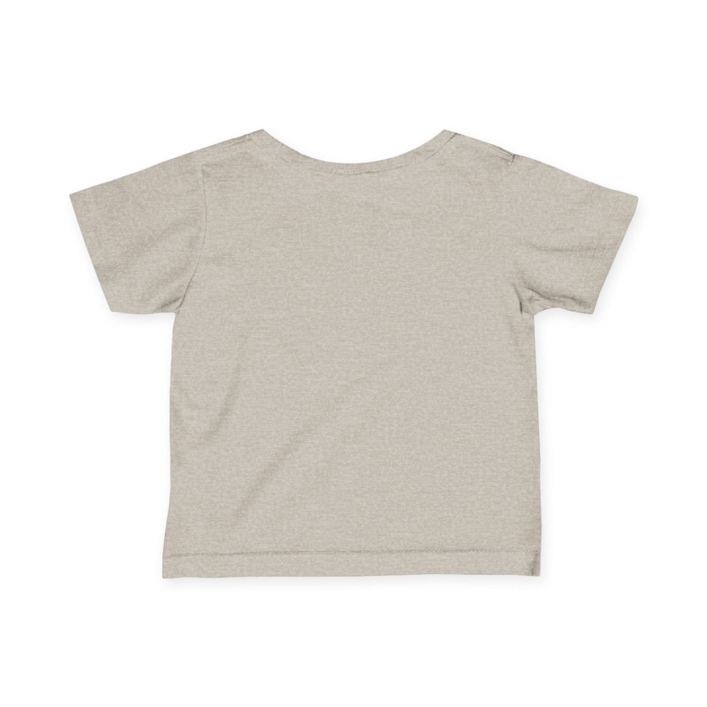 Infant "Timmy the Turtle" Baby T-Shirt