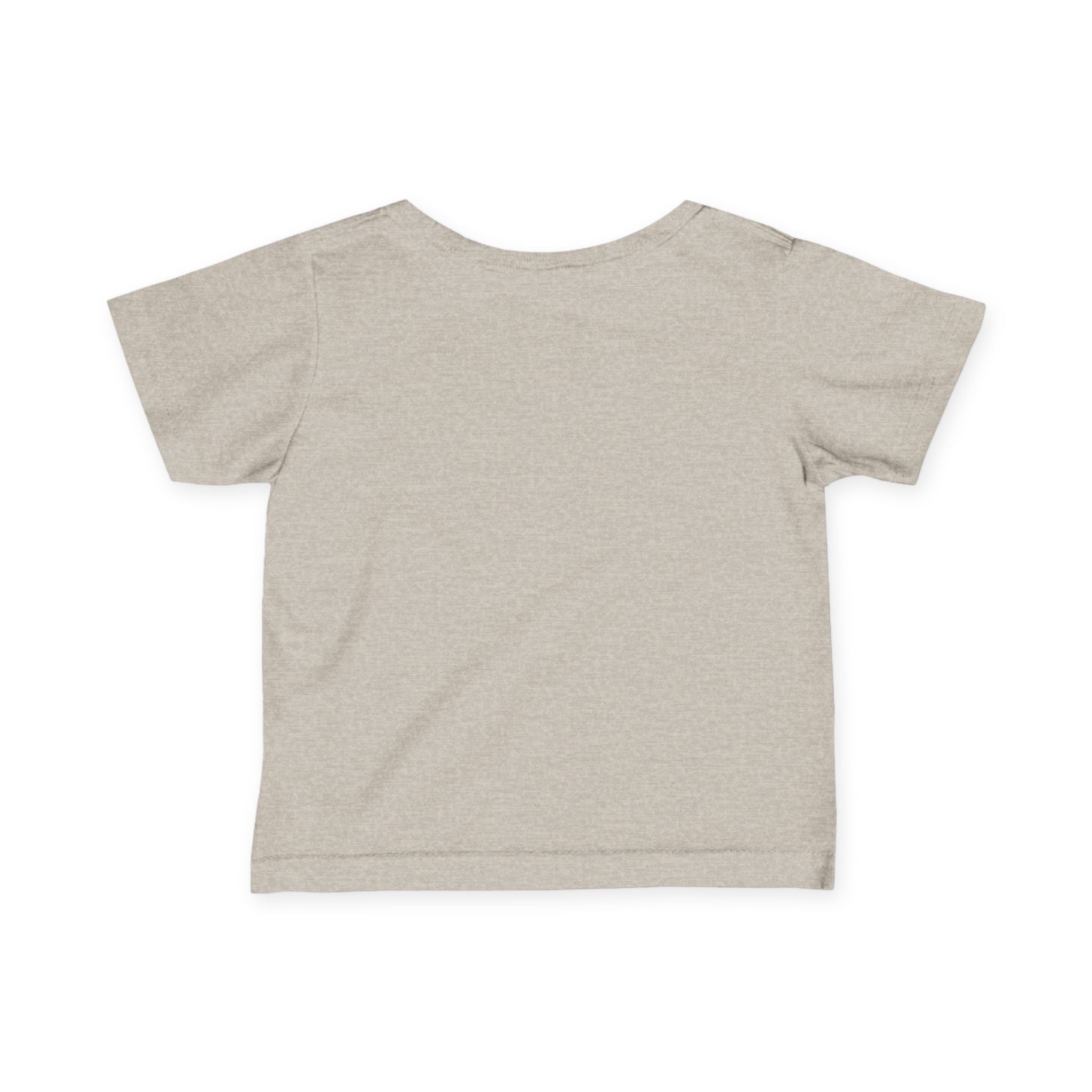 Infant "Timmy the Turtle" Baby T-Shirt