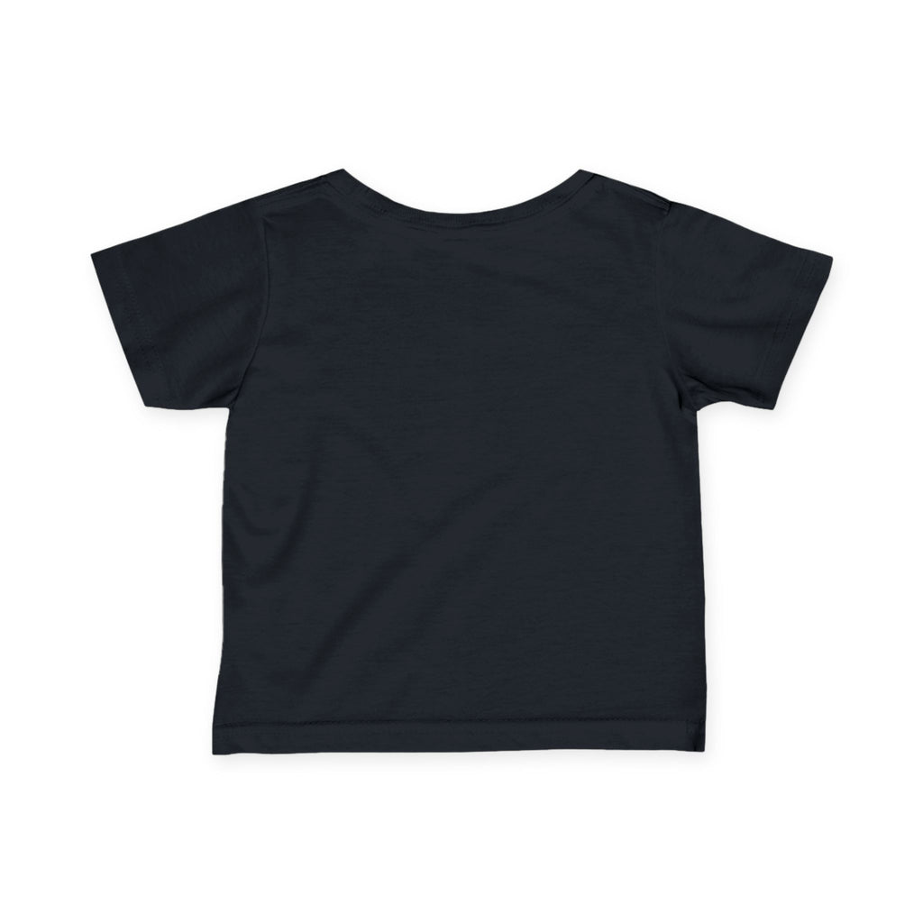 Infant "Timmy the Turtle" Baby T-Shirt