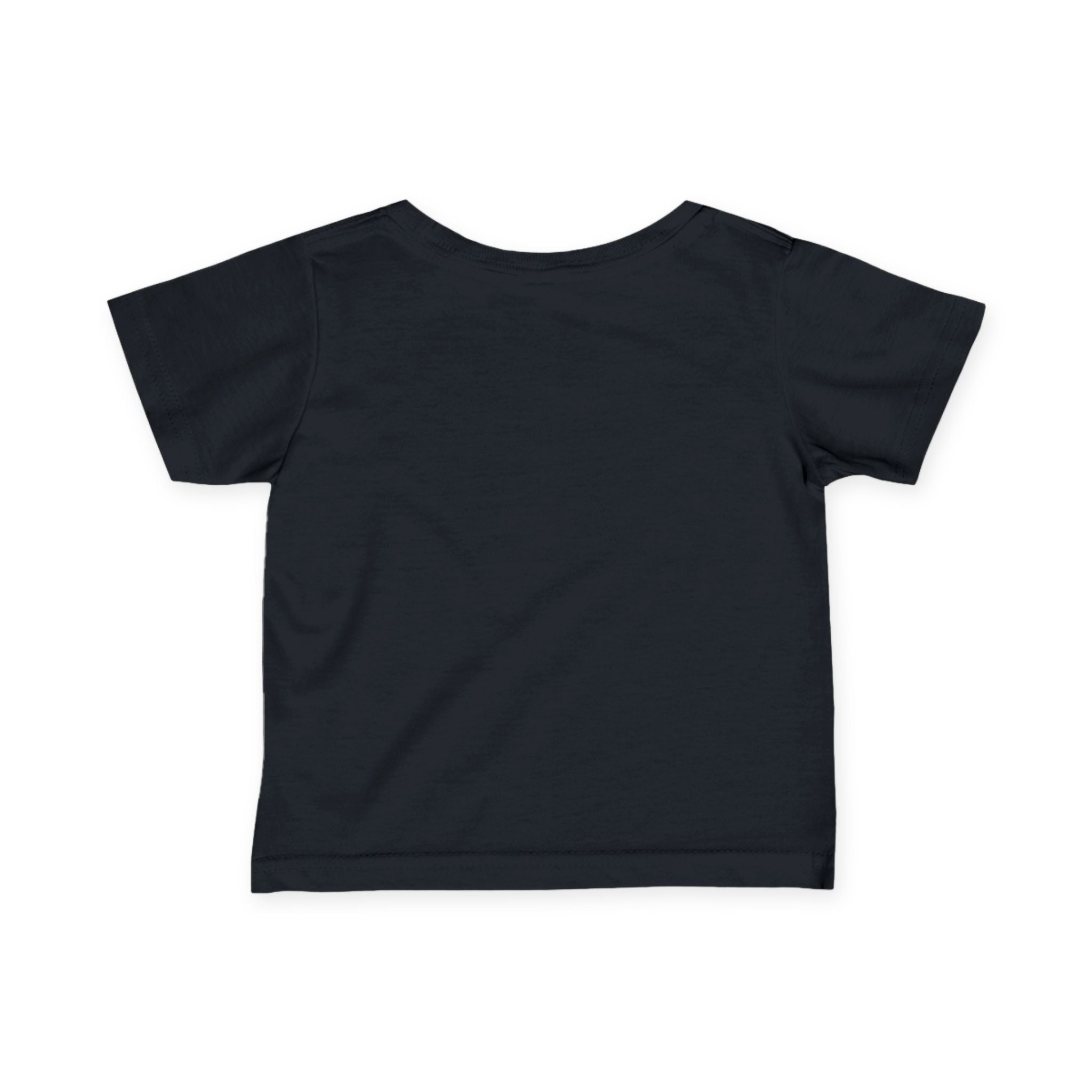 Infant "Timmy the Turtle" Baby T-Shirt
