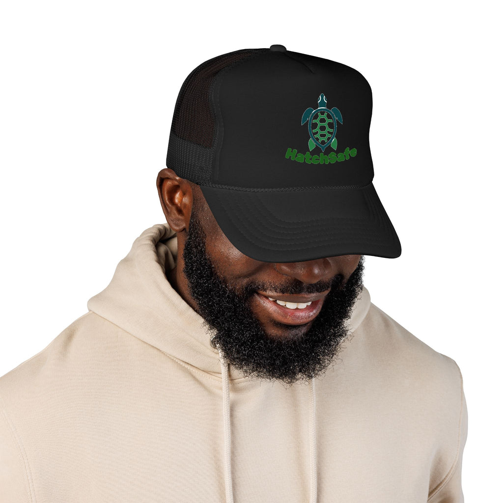 Sea Turtle Hat