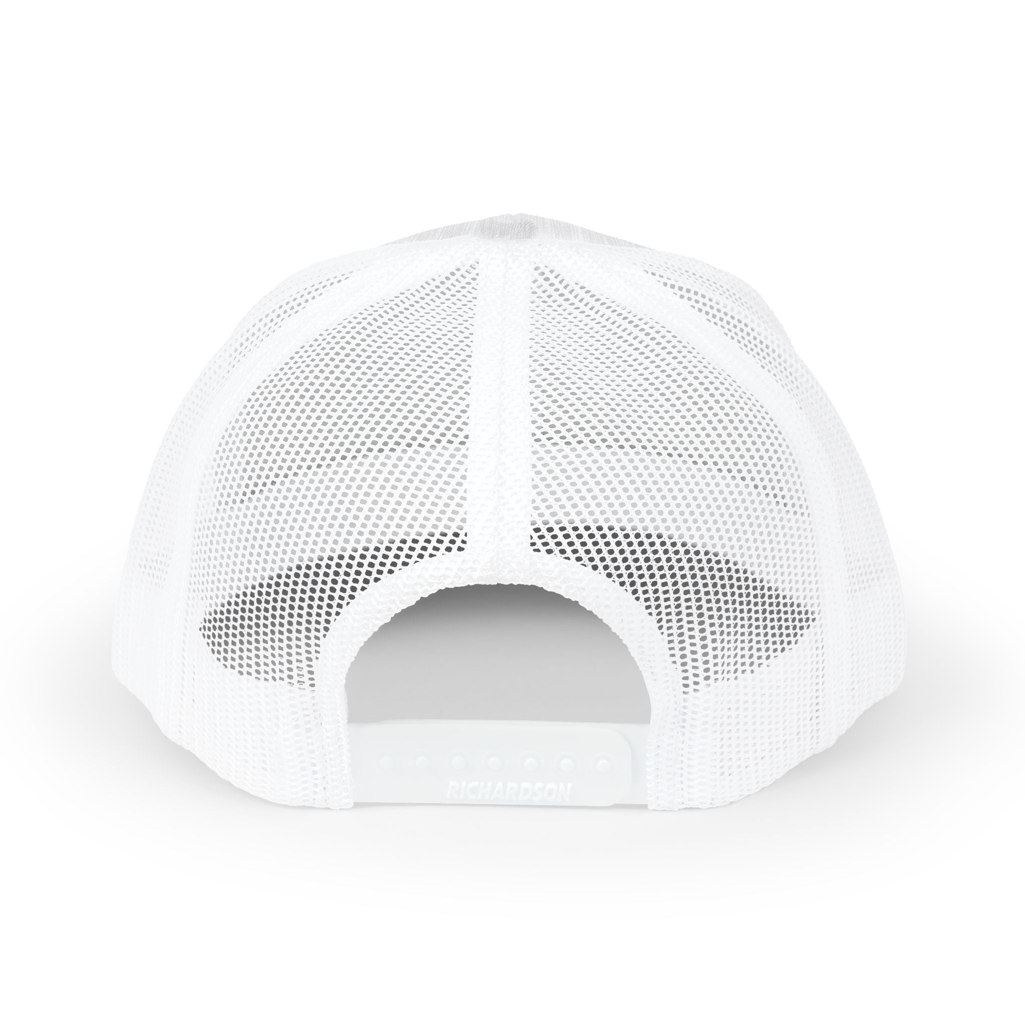 HatchSafe Timmy The Turtle Logo Trucker Hat