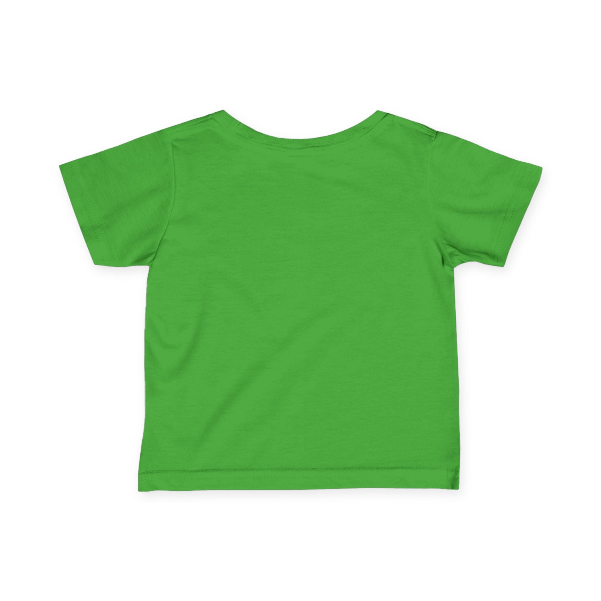 Infant "Timmy the Turtle" Baby T-Shirt