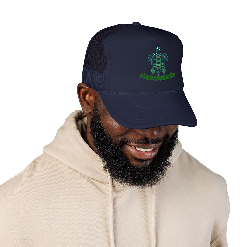 Sea Turtle Hat