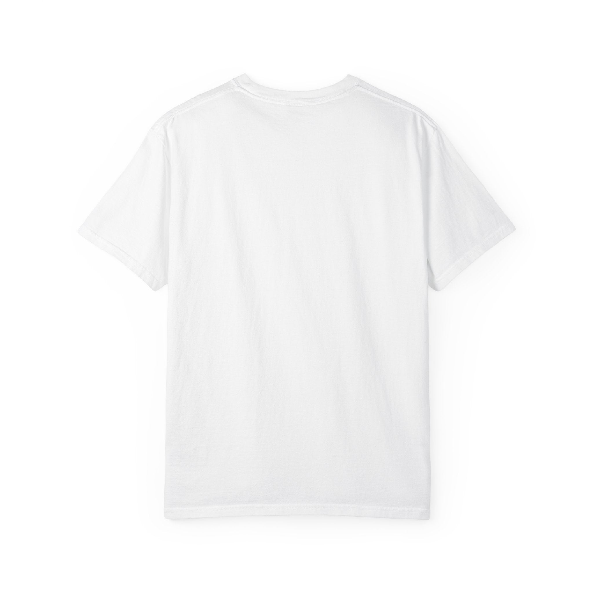 Simplistic Unisex Sea Turtle T-Shirt