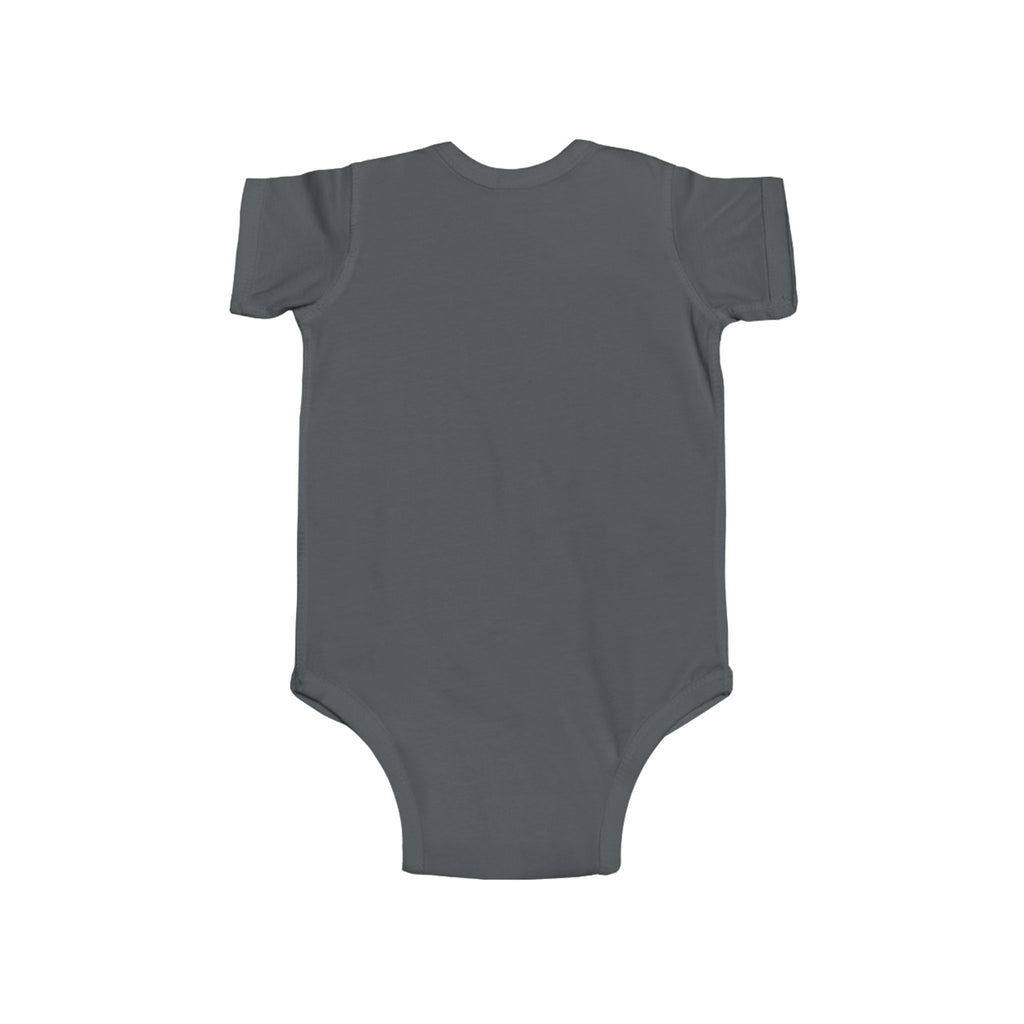 Baby Bodysuit "Timmy the Turtle" Infant Onesie