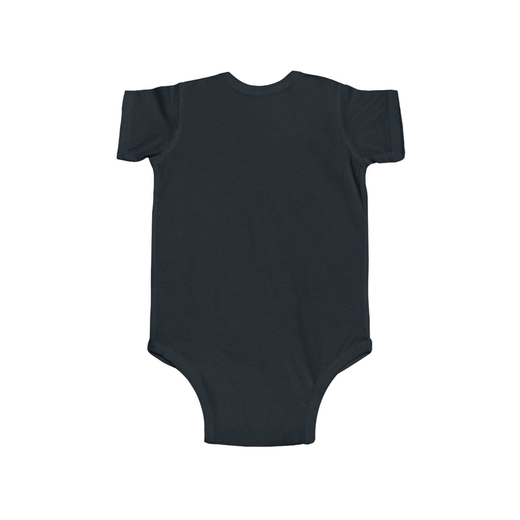 Baby Bodysuit "Timmy the Turtle" Infant Onesie