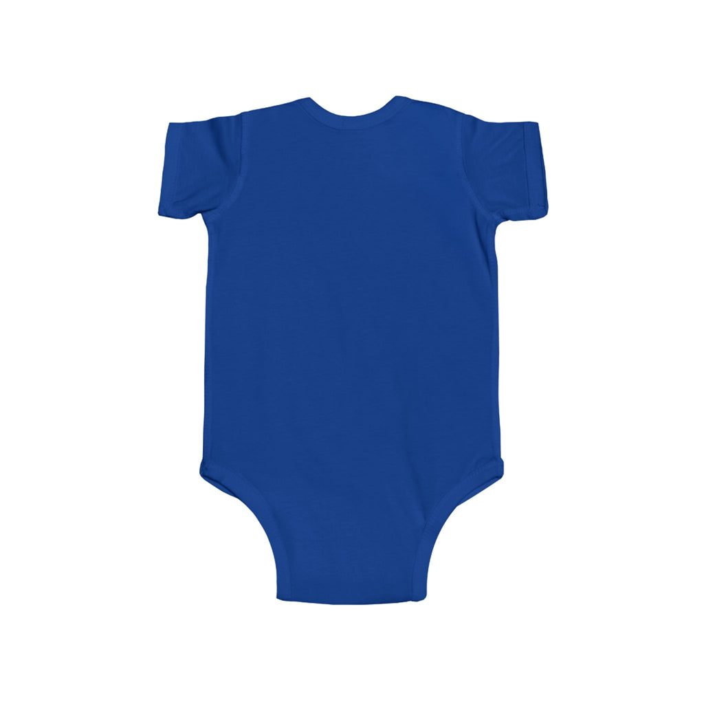 Baby Bodysuit "Timmy the Turtle" Infant Onesie