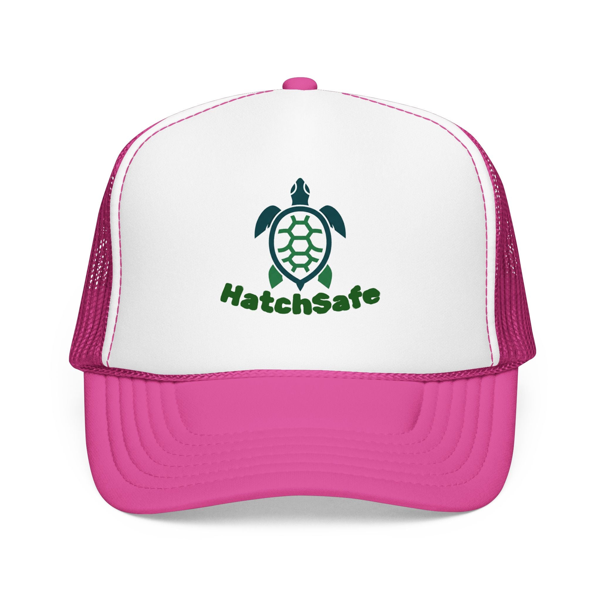 Sea Turtle Hat