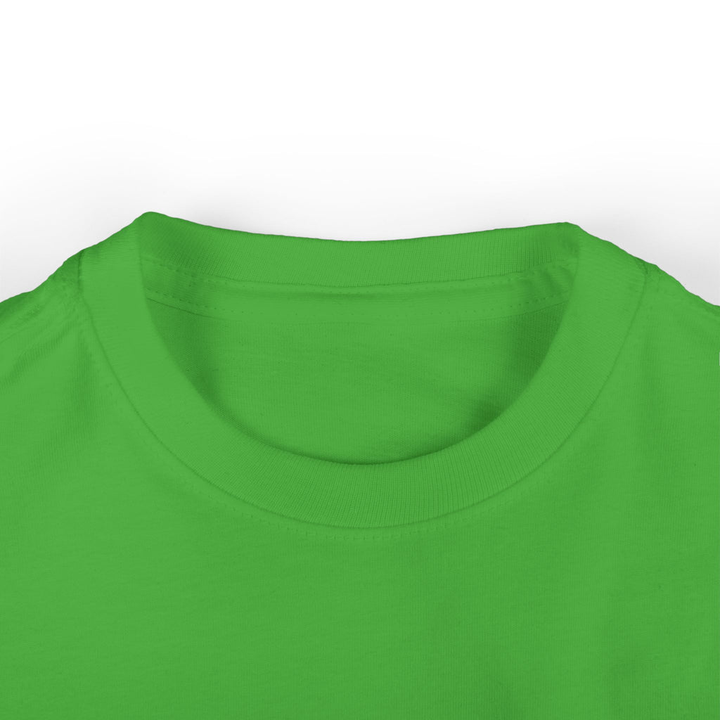 Infant "Timmy the Turtle" Baby T-Shirt