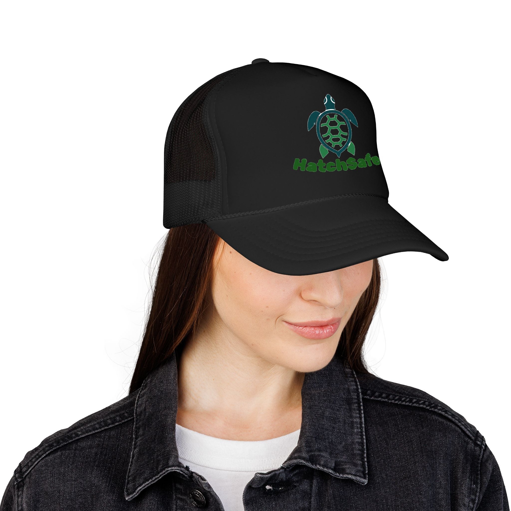 Sea Turtle Hat