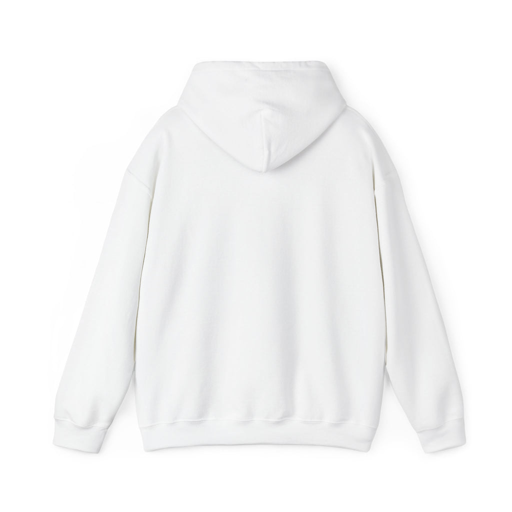 Simplistic HatchSafe Hoodie