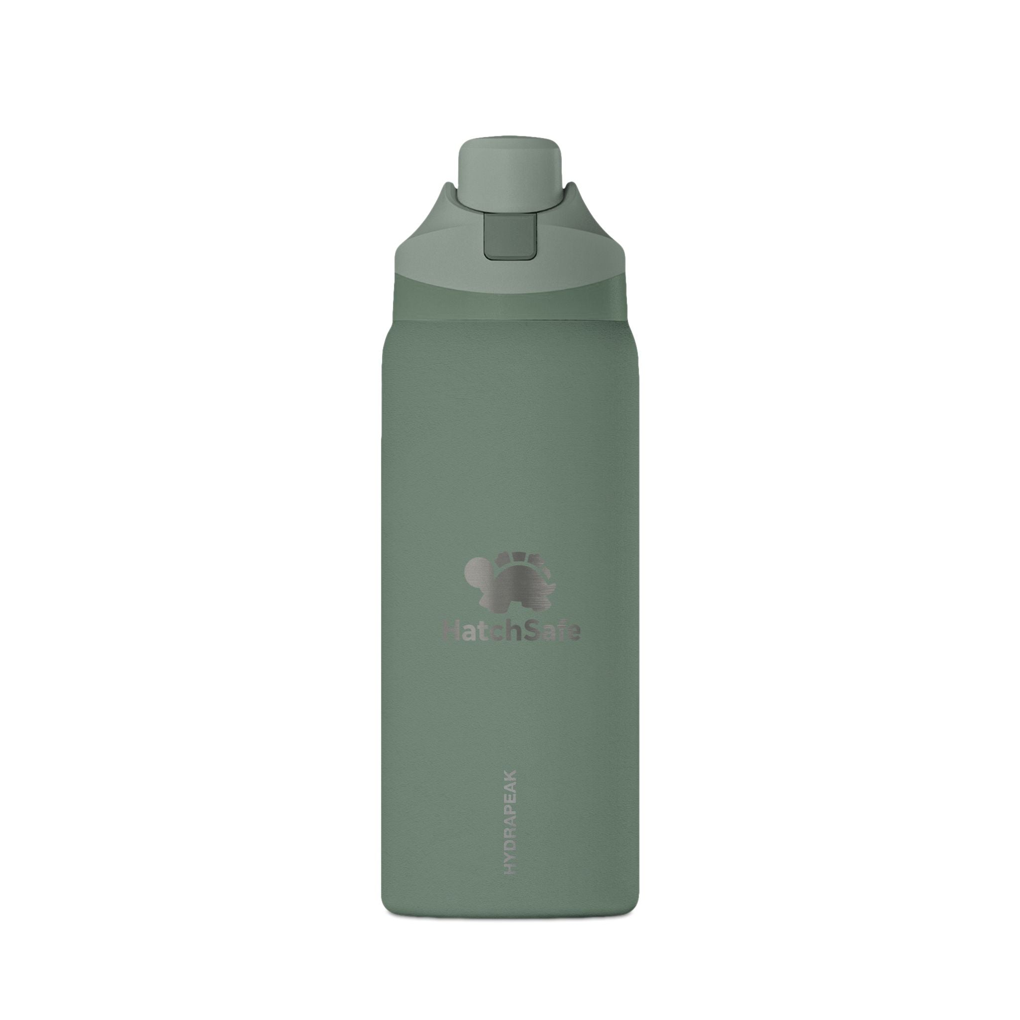 HatchSafe HydroPeak Flask