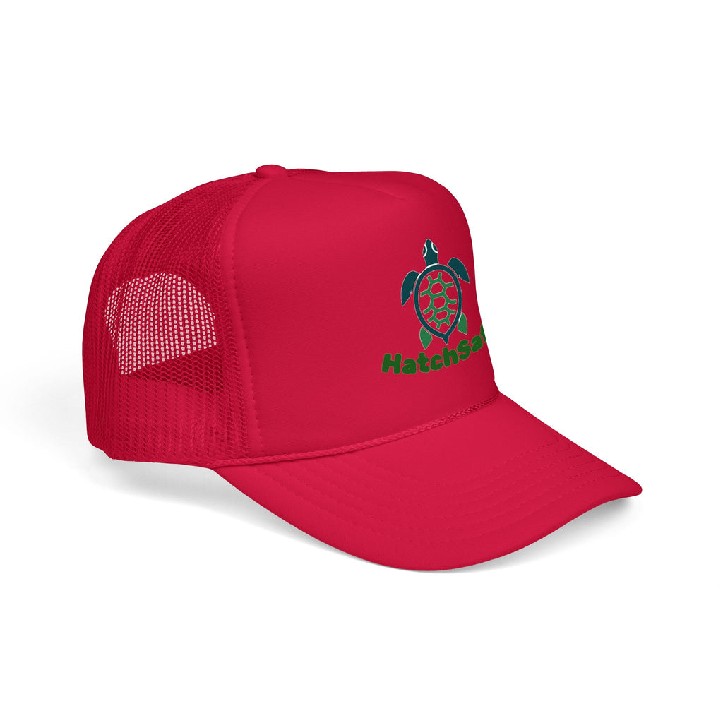 Sea Turtle Hat