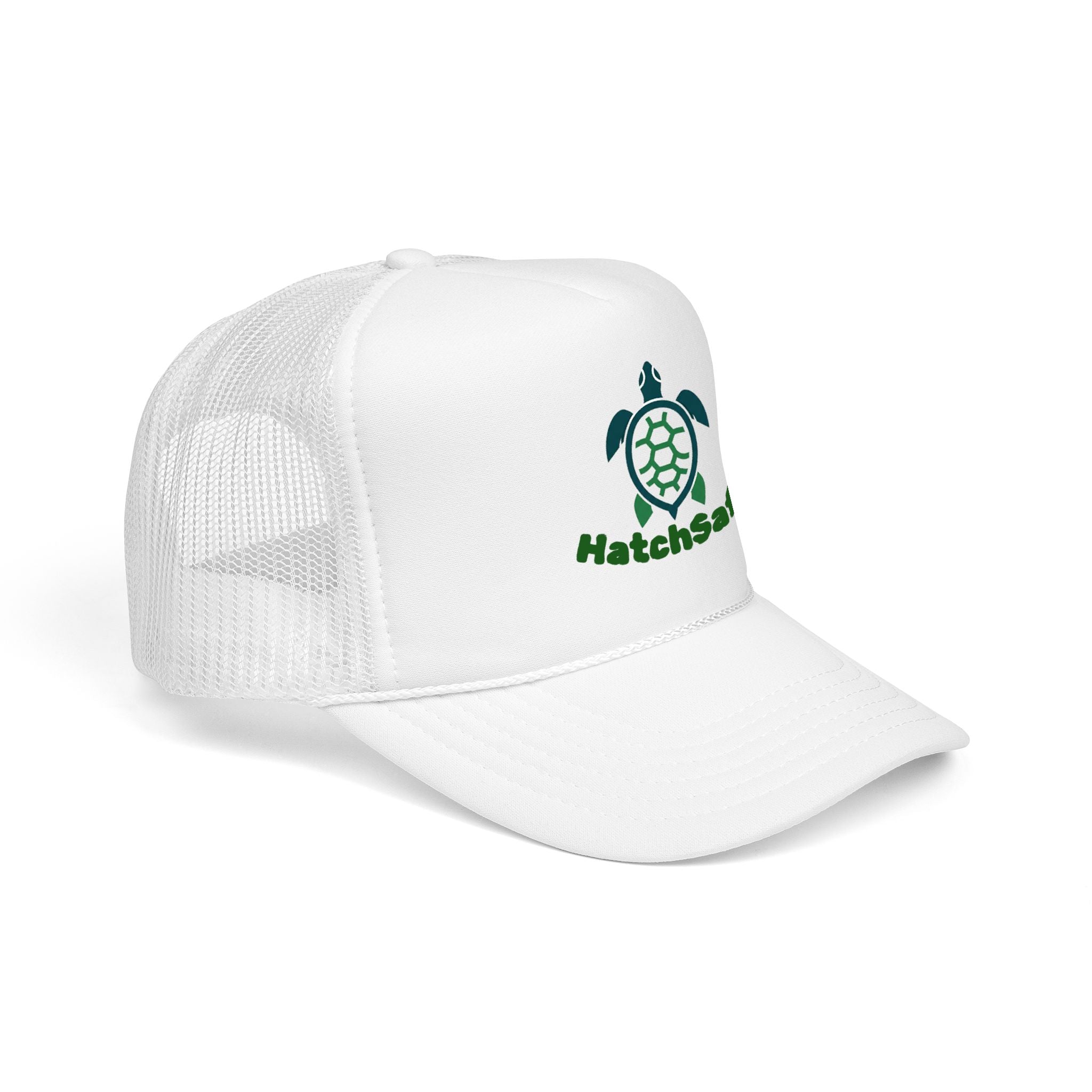 Sea Turtle Hat