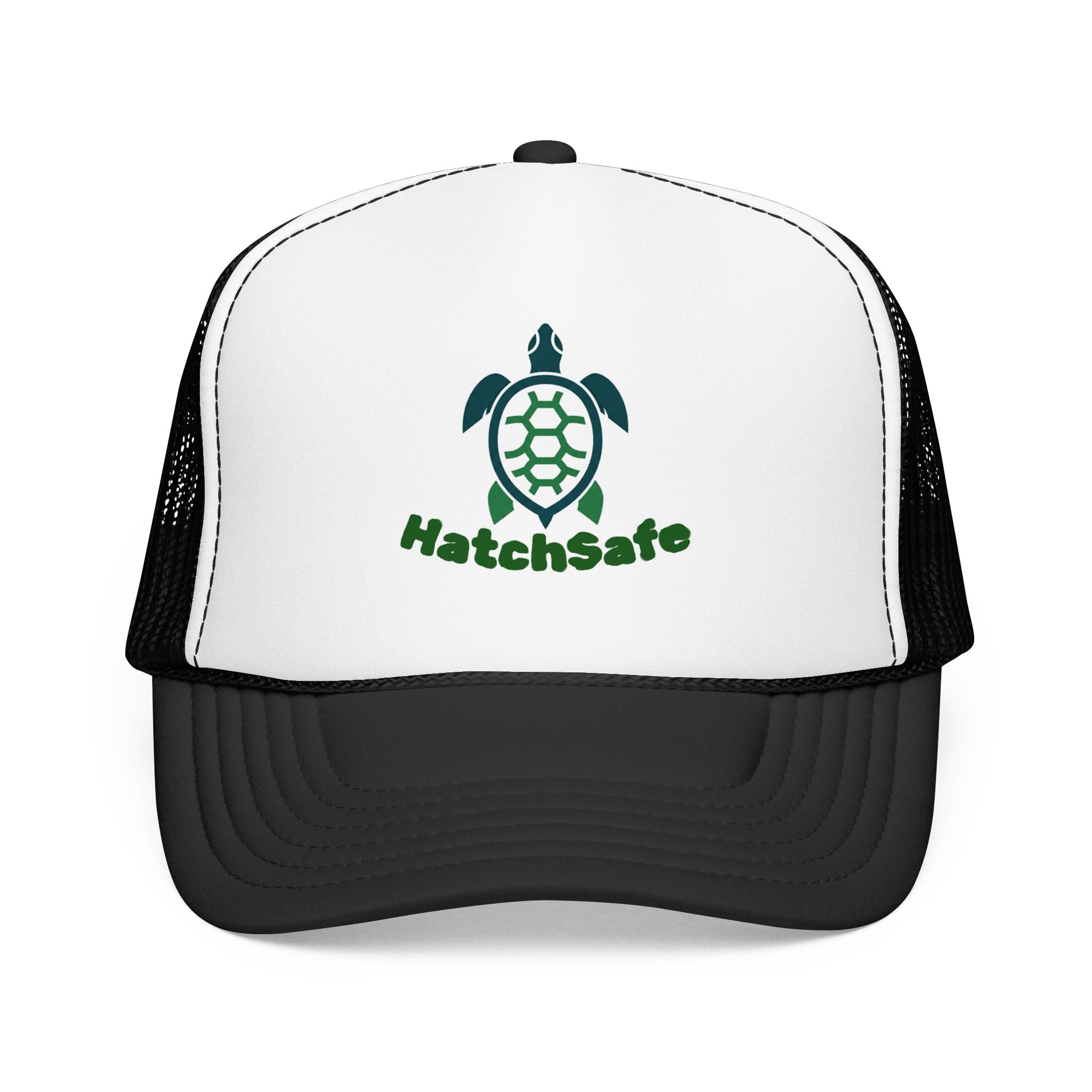 Sea Turtle Hat