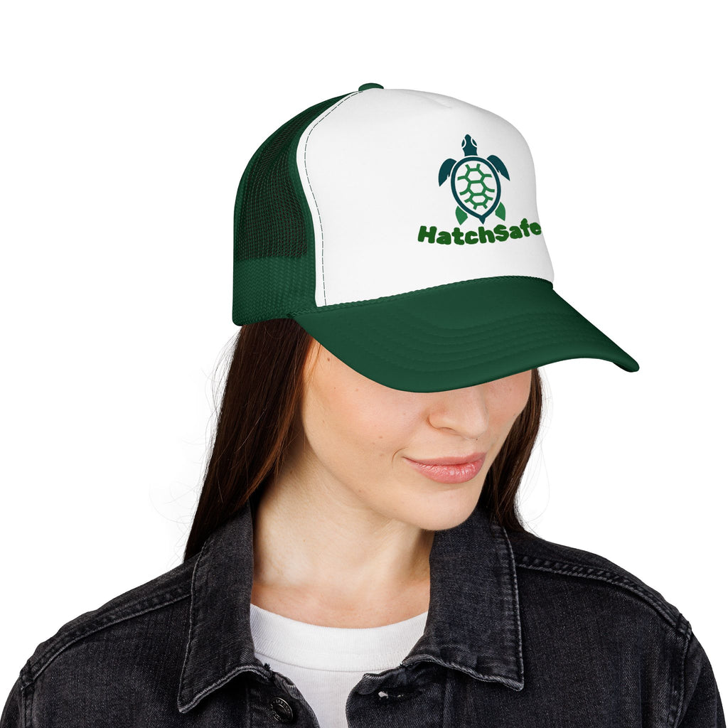 Sea Turtle Hat