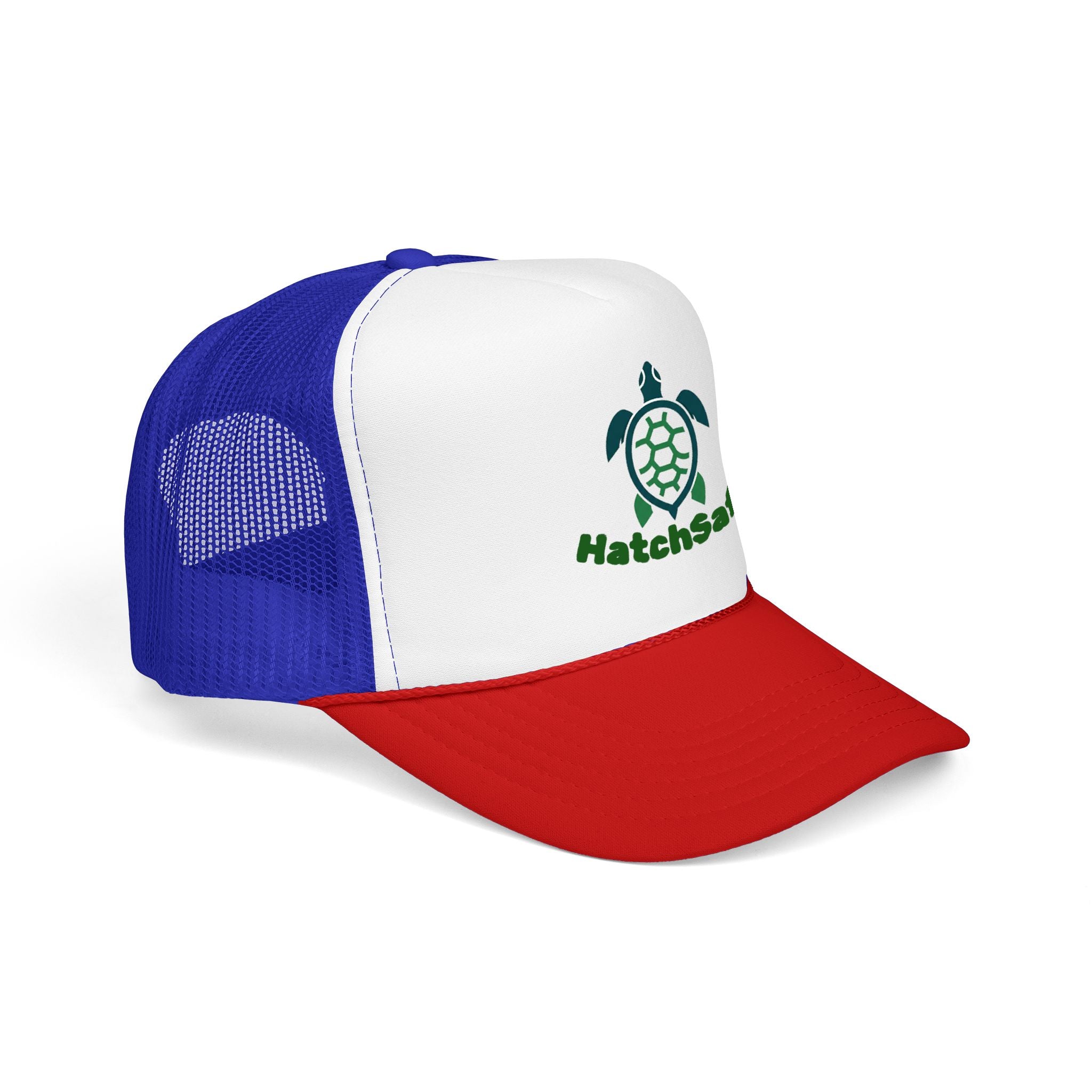 Sea Turtle Hat