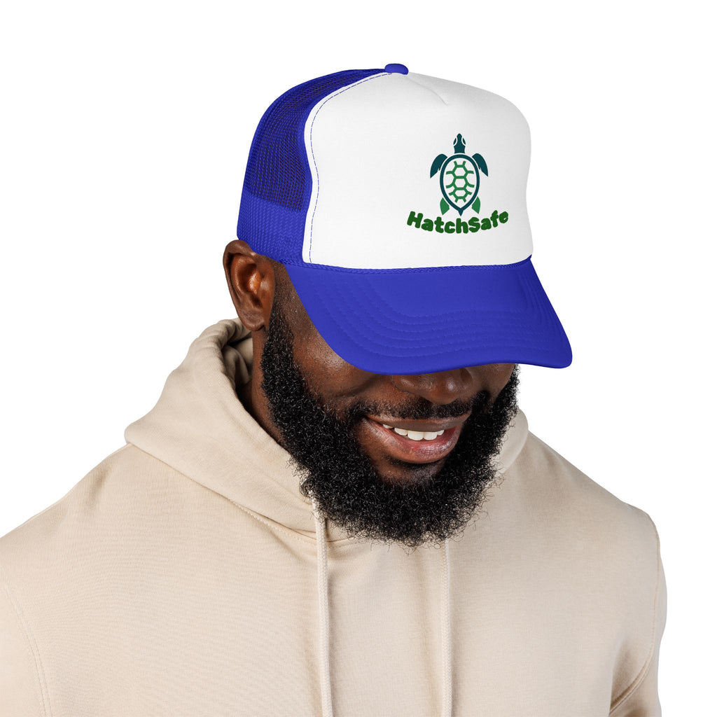 Sea Turtle Hat