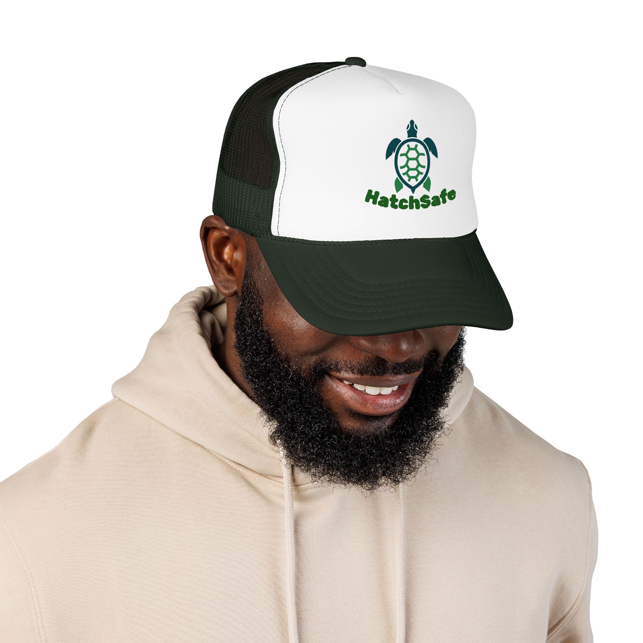 Sea Turtle Hat