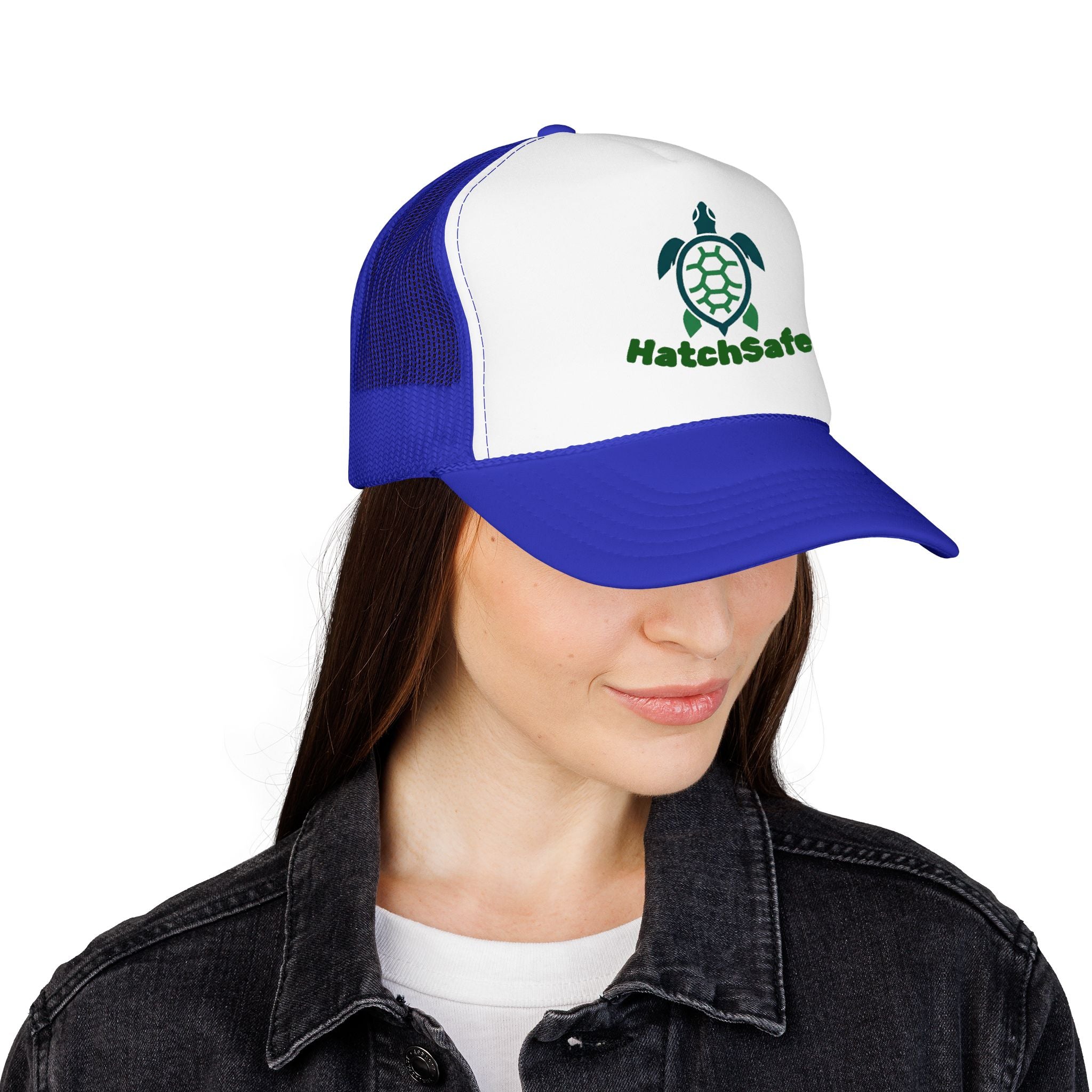 Sea Turtle Hat