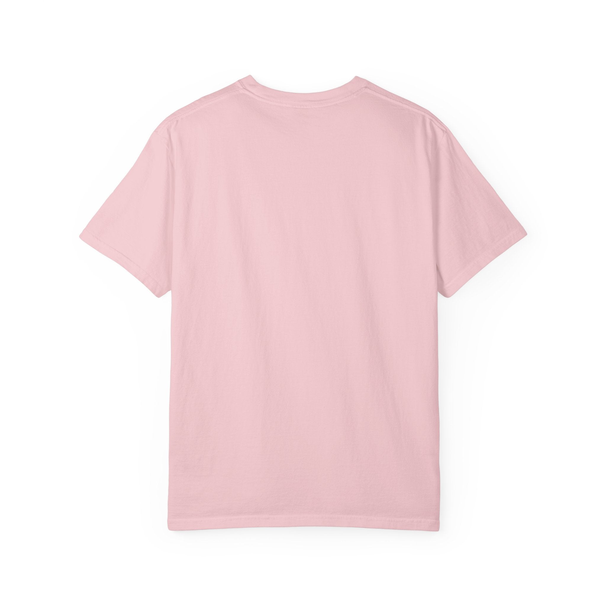 Simplistic Unisex Sea Turtle T-Shirt