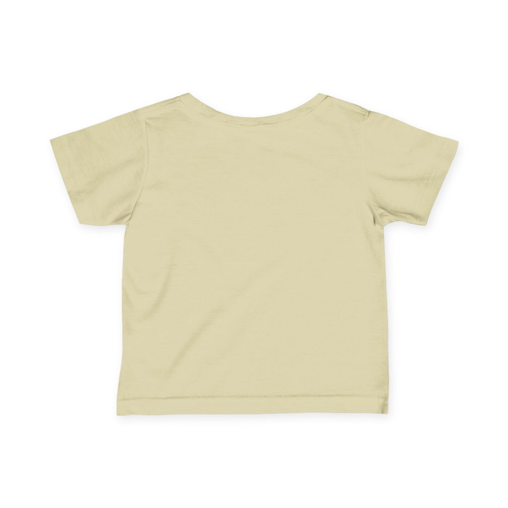 Infant "Timmy the Turtle" Baby T-Shirt