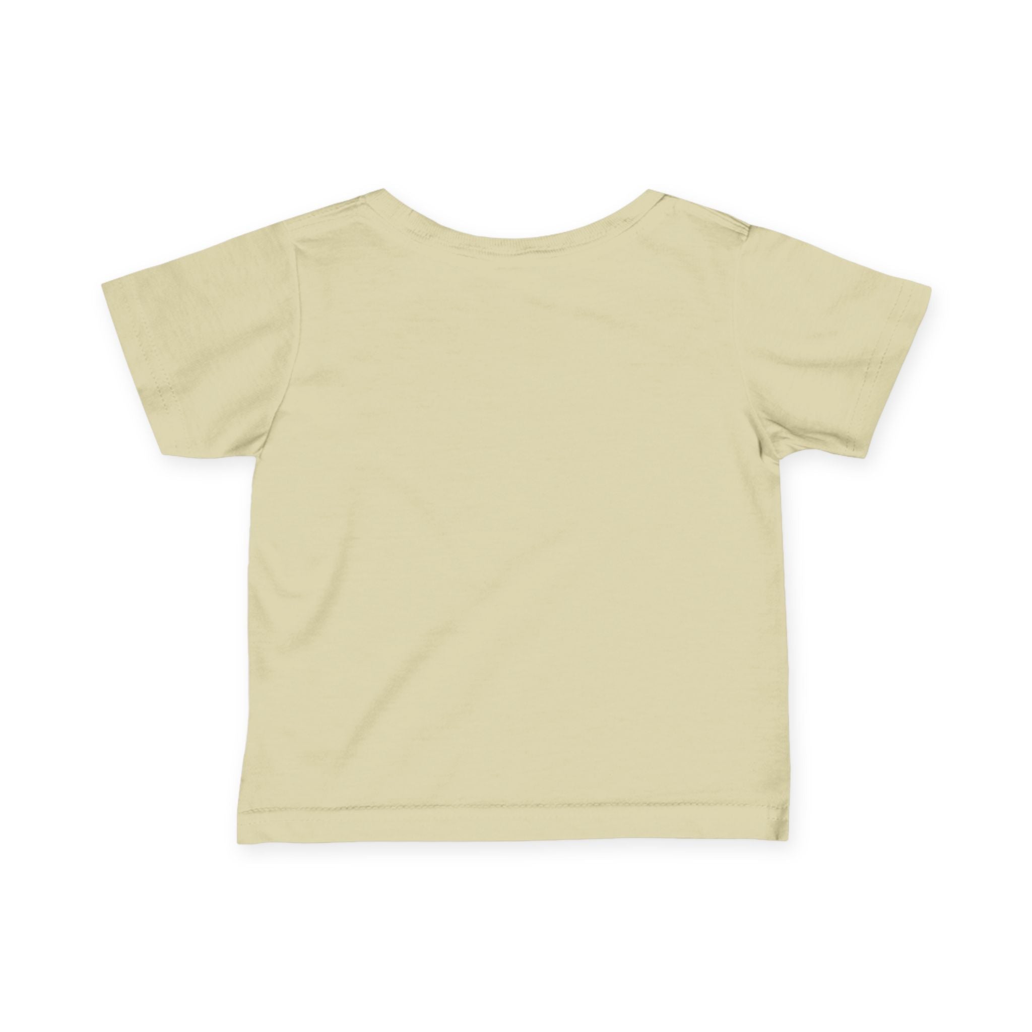 Infant "Timmy the Turtle" Baby T-Shirt