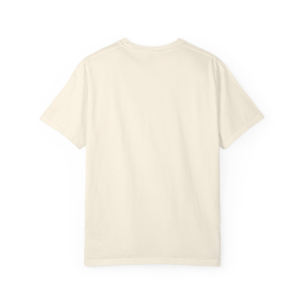 Simplistic Unisex Sea Turtle T-Shirt