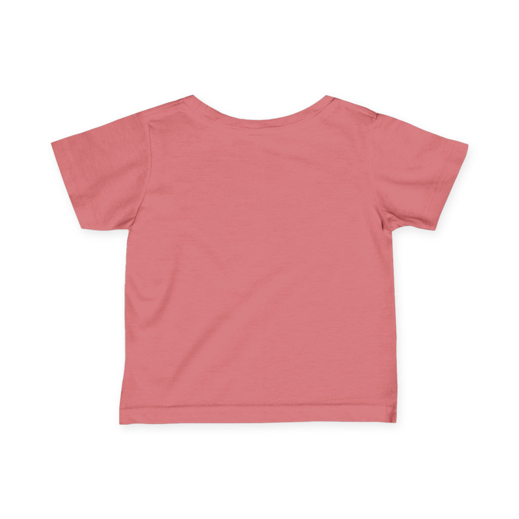 Infant "Timmy the Turtle" Baby T-Shirt