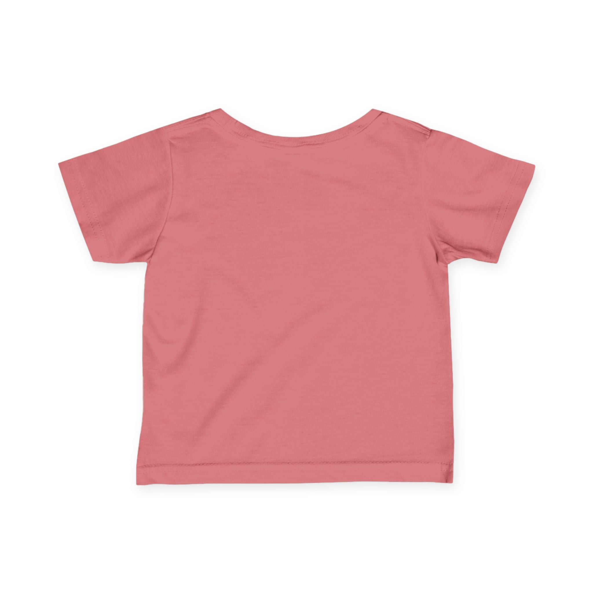 Infant "Timmy the Turtle" Baby T-Shirt
