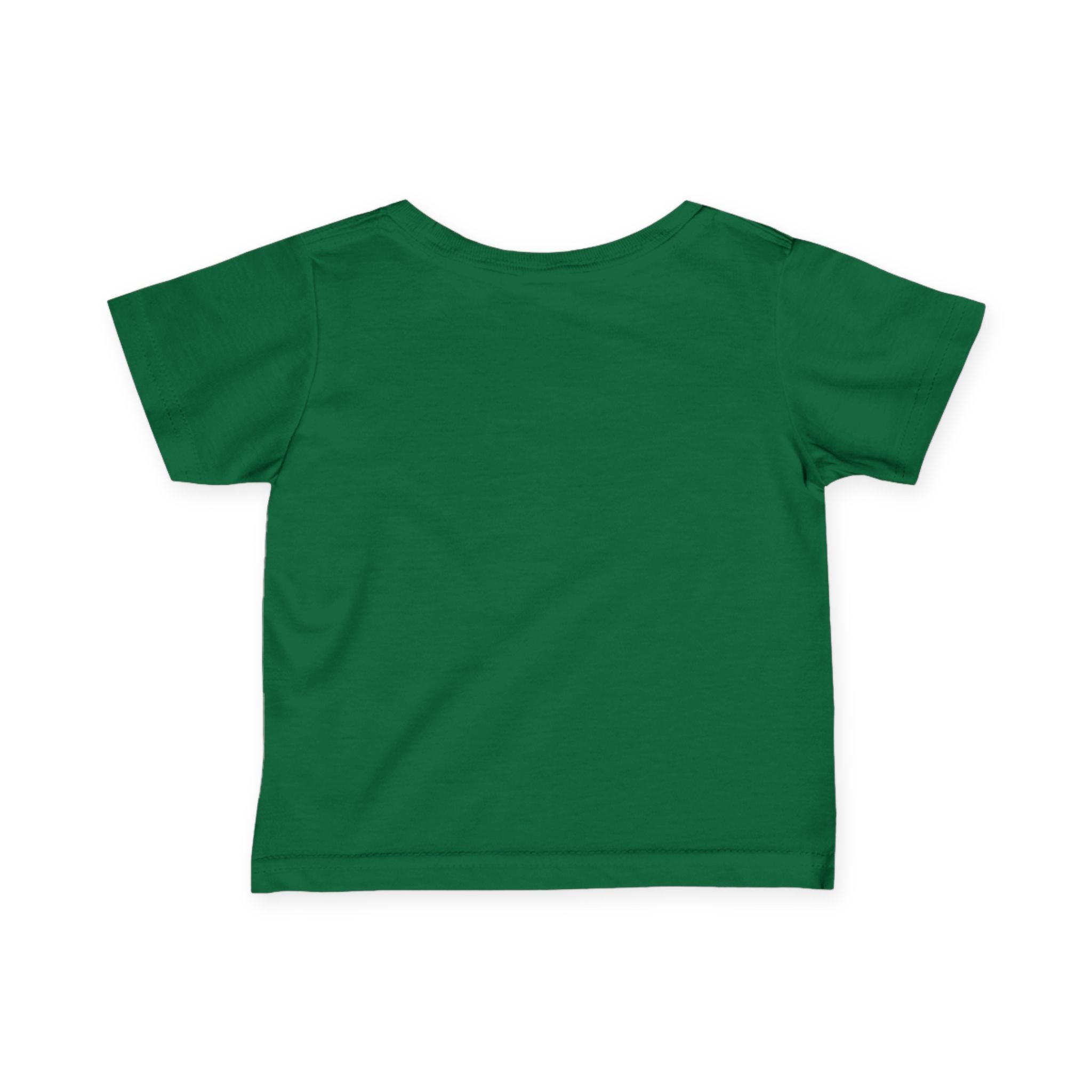 Infant "Timmy the Turtle" Baby T-Shirt