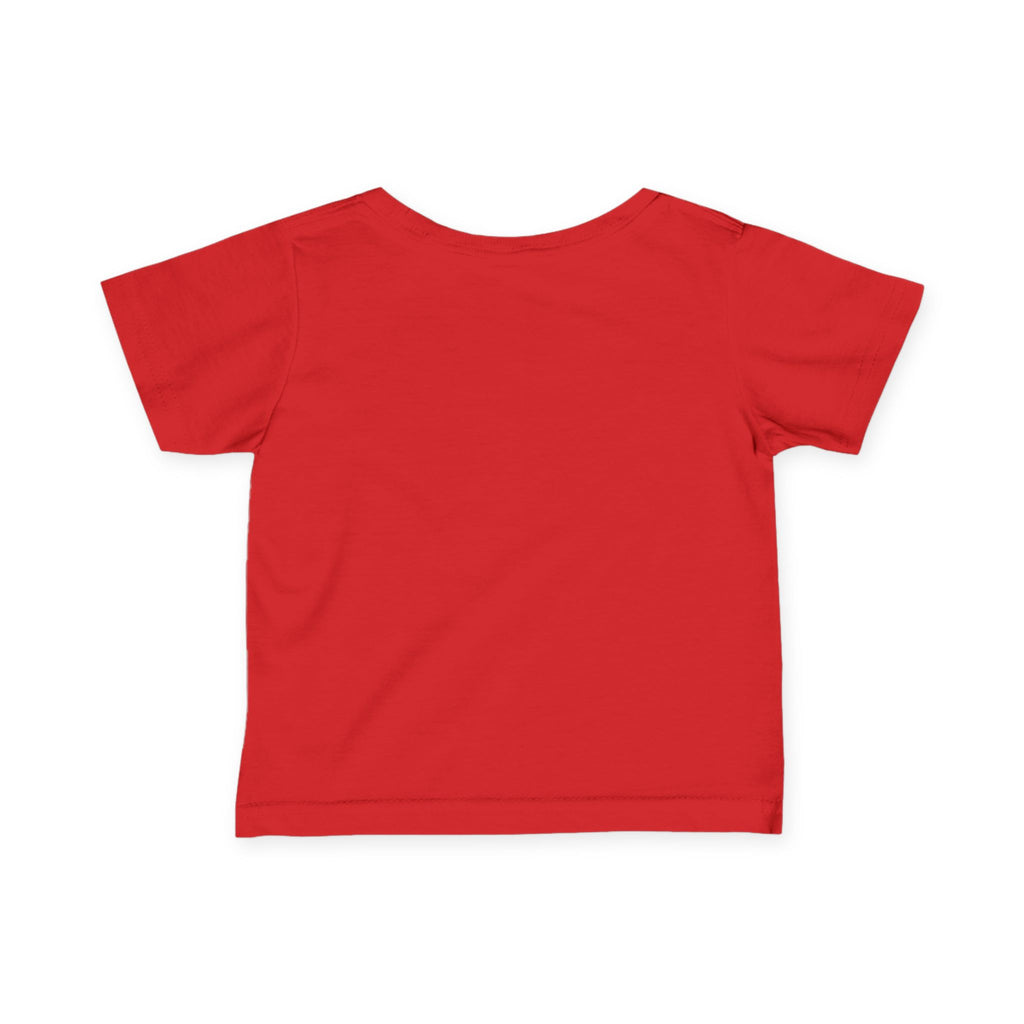Infant "Timmy the Turtle" Baby T-Shirt