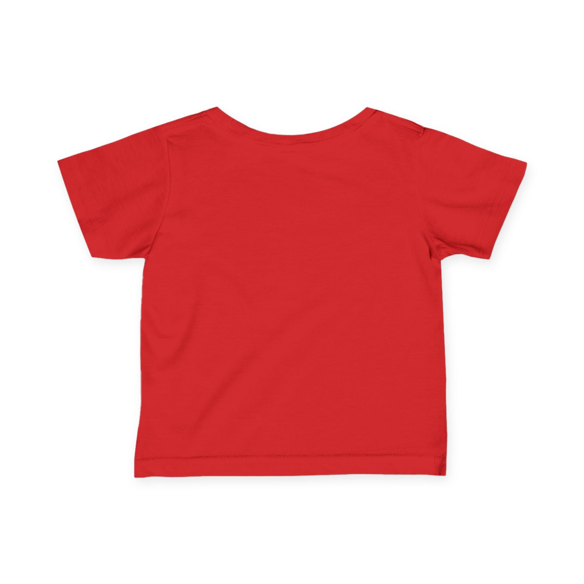 Infant "Timmy the Turtle" Baby T-Shirt