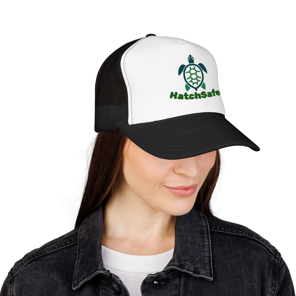 Sea Turtle Hat