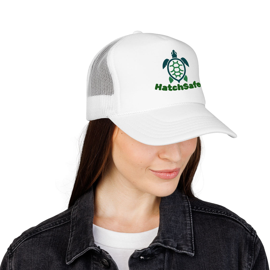 Sea Turtle Hat