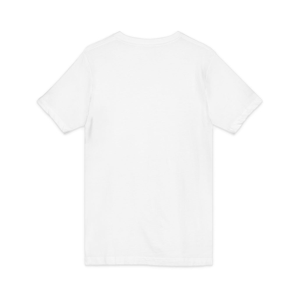 HatchSafe Turtle Logo V-Neck Tee