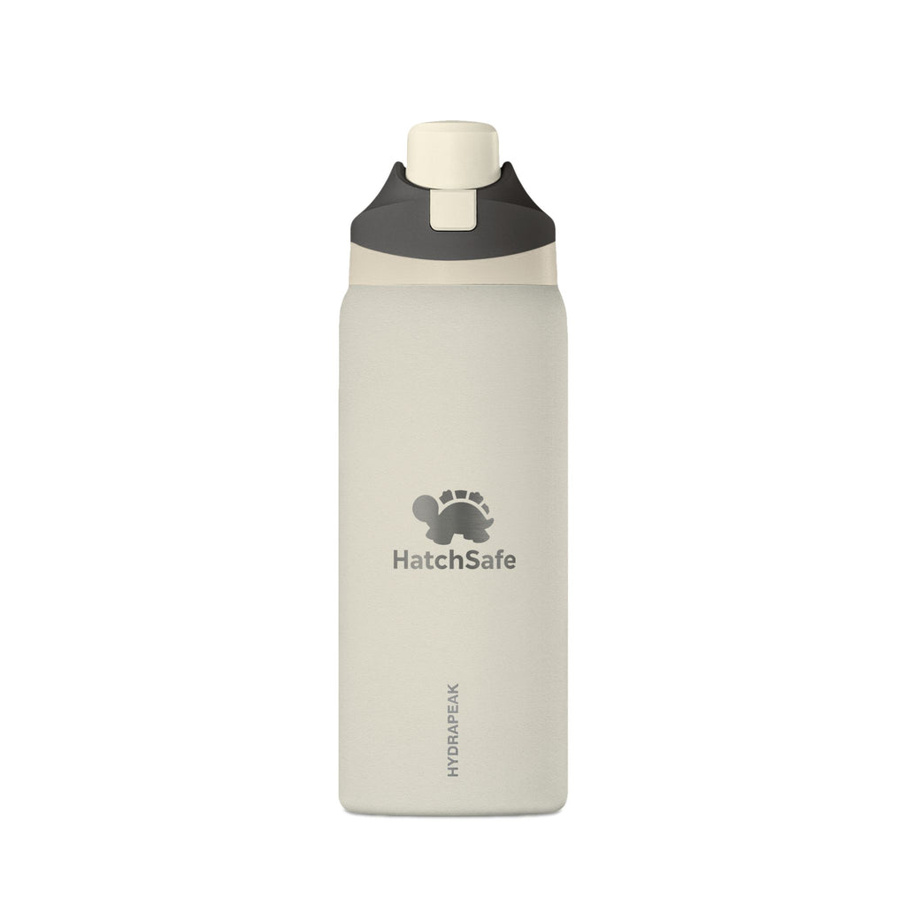 HatchSafe HydroPeak Flask